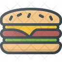 پیش‌نمایش فایل hamburger-60 از پک غذا