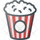 پیش‌نمایش فایل popcorn-34 از پک غذا