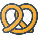 پیش‌نمایش فایل pretzel-10 از پک غذا