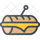 پیش‌نمایش فایل sandwitch از پک غذا