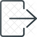 پیش‌نمایش فایل exit-52 از پک رابط کاربری