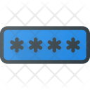 پیش‌نمایش فایل password-63 از پک رابط کاربری