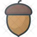 پیش‌نمایش فایل acorn-26 از پک میوه و سبزیجات
