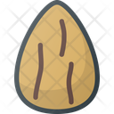پیش‌نمایش فایل almond-10 از پک میوه و سبزیجات