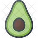 پیش‌نمایش فایل avocado-53 از پک میوه و سبزیجات