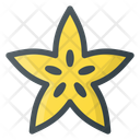 پیش‌نمایش فایل carambola-7 از پک میوه و سبزیجات