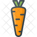 پیش‌نمایش فایل carrot-170 از پک میوه و سبزیجات
