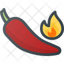 پیش‌نمایش فایل chili-15 از پک میوه و سبزیجات