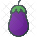 پیش‌نمایش فایل eggplant-26 از پک میوه و سبزیجات