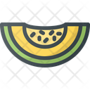 پیش‌نمایش فایل honeymelon-2 از پک میوه و سبزیجات
