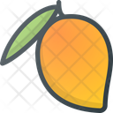 پیش‌نمایش فایل mango-24 از پک میوه و سبزیجات