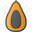 پیش‌نمایش فایل papaya-37 از پک میوه و سبزیجات