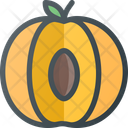 پیش‌نمایش فایل peach-40 از پک میوه و سبزیجات