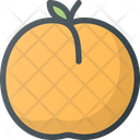 پیش‌نمایش فایل peach-41 از پک میوه و سبزیجات