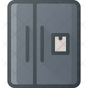 پیش‌نمایش فایل fridge-25 از پک آشپزخانه