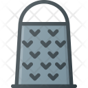 پیش‌نمایش فایل grater-17 از پک آشپزخانه