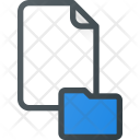 پیش‌نمایش فایل folder-929 از پک فایل‌ها