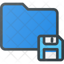 پیش‌نمایش فایل save-120 از پک پوشه‌ها
