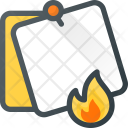 پیش‌نمایش فایل burn-32 از پک یادداشت‌ها