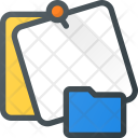 پیش‌نمایش فایل folder-931 از پک یادداشت‌ها