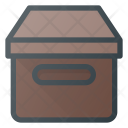 پیش‌نمایش فایل box-354 از پک Shipping & Delivery 