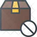 پیش‌نمایش فایل cancel-144 از پک Shipping & Delivery 