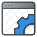 پیش‌نمایش فایل application-110 از پک تنظیمات