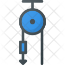 پیش‌نمایش فایل pulley-7 از پک علم