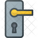 پیش‌نمایش فایل handle-10 از پک هتل