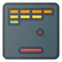 پیش‌نمایش فایل atari-2 از پک بازی‌های ویدئویی