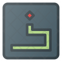 پیش‌نمایش فایل snake-13 از پک بازی‌های ویدئویی