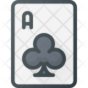 پیش‌نمایش فایل card-207 از پک Casino & Leisure 