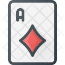 پیش‌نمایش فایل card-208 از پک Casino & Leisure 