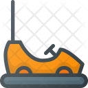پیش‌نمایش فایل dodgems از پک Casino & Leisure 
