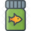 پیش‌نمایش فایل fish-315 از پک حیوانات خانگی و اکسسوری