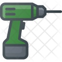 پیش‌نمایش فایل drill-170 از پک ساخت‌وساز و صنعت