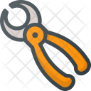 پیش‌نمایش فایل plier-39 از پک ساخت‌وساز و صنعت