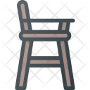 پیش‌نمایش فایل chair-264 از پک نوزاد و کودکان