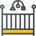 پیش‌نمایش فایل crib-8 از پک نوزاد و کودکان