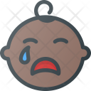 پیش‌نمایش فایل face-127 از پک نوزاد و کودکان