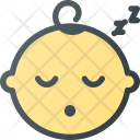 پیش‌نمایش فایل face-128 از پک نوزاد و کودکان
