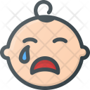پیش‌نمایش فایل face-130 از پک نوزاد و کودکان