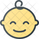 پیش‌نمایش فایل face-140 از پک نوزاد و کودکان