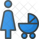 پیش‌نمایش فایل pram از پک نوزاد و کودکان