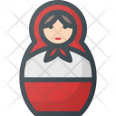 پیش‌نمایش فایل matreshka از پک سفر و گردشگری