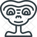 پیش‌نمایش فایل et از پک فضا