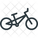 پیش‌نمایش فایل bmx-17 از پک دوچرخه و قطعات