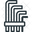 پیش‌نمایش فایل hexagon-5 از پک دوچرخه و قطعات
