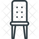 پیش‌نمایش فایل chair-270 از پک دکوراسیون داخلی و مبلمان