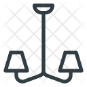 پیش‌نمایش فایل chandelier-25 از پک دکوراسیون داخلی و مبلمان